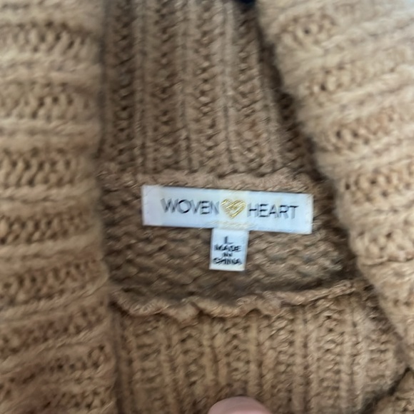 Multi-colored Sweater - Picture 3 of 5